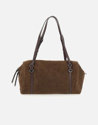 Borsa a spalla "Terry" BS12661 CMCNTESPRESSO GIANNI CHIARINI 