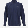 Camicia regular fit in popeline CH2316 166 LACOSTE 