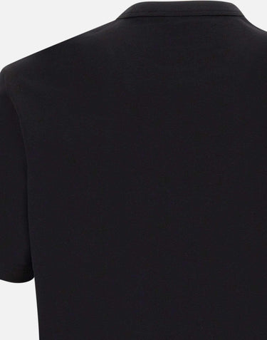 T-shirt "Skulls" M2R220XVP5791 79 PS PAUL SMITH 