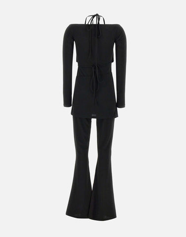 Jumpsuit "Karst" 11068 BLK01 HELIOT EMIL 