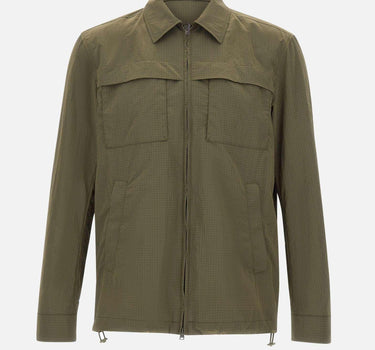 Giacca in nylon GI000583U 128707730 HERNO 