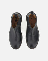 Stivaletti linea Florence 68049 NERO ALEXANDER HOTTO 
