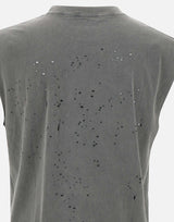 T-shirt "MothTech Muscle" 11005 01A02 SATISFY 