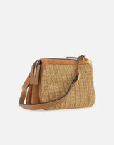 Borsa a tracolla "Brooke" BS12373 PGLSPGCOOKIE GIANNI CHIARINI 