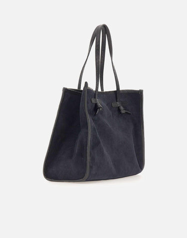 Borsa a spalla "Marcella" BS12470 TMBYNAVY MARCELLA CLUB GIANNI CHIARINI 