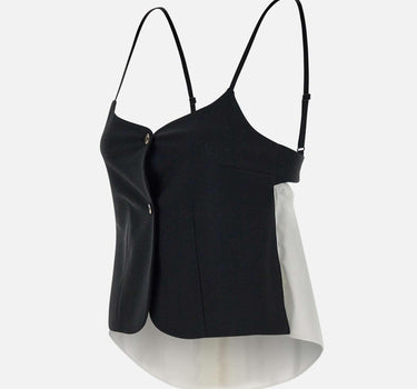 "Noah tank top" 21228 050 THE GARMENT 