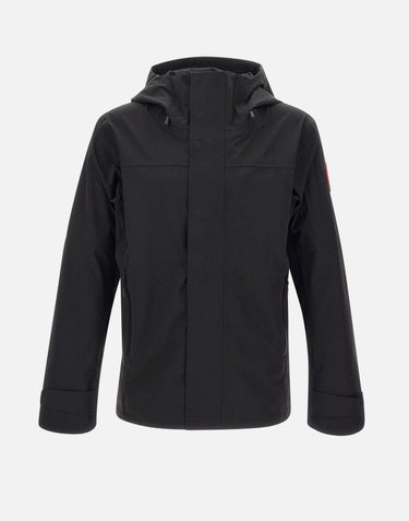 "Rupert Rain jacket" 5633M 9061 CANADA GOOSE 