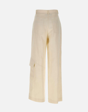 Pantaloni QP5CO017 1004 KAOS 