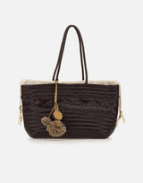 Borsa a spalla "Paloma" BS11372 COMMPLINTCHOCO GIANNI CHIARINI 