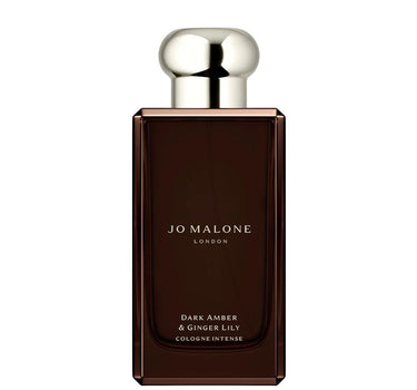 Cologne Intense "Dark Amber & Ginger Lily" 100ml LGX6010000 100ML JO MALONE LONDON 