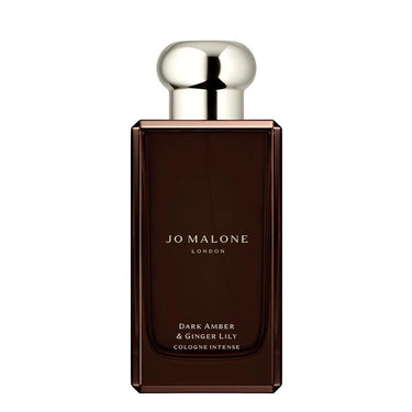 Cologne Intense "Dark Amber & Ginger Lily" 100ml LGX6010000 100ML JO MALONE LONDON 