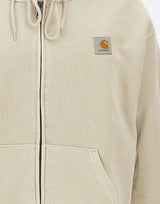 "Hooded Vista Jacket" I029524 2LPGD CARHARTT WIP 