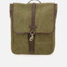 Zaino "Berlino" ZNU11628 TDSPORTYMILITARETMORO GIANNI CHIARINI 