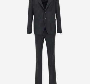 Completo due pezzi in lana 110 'S 2SVS22K01 150123S1264 TAGLIATORE 