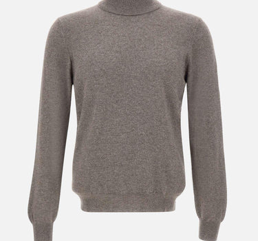 Dolcevita in lana e cashmere 55157 19690039 GRAN SASSO 
