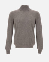 Dolcevita in lana e cashmere 55157 19690039 GRAN SASSO 