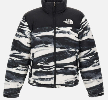 "Retro Nuptse Jkt" NF0A8D16 DJI1 THE NORTH FACE