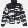"Retro Nuptse Jkt" NF0A8D16 DJI1 THE NORTH FACE 