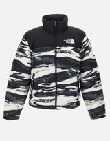 "Retro Nuptse Jkt" NF0A8D16 DJI1 THE NORTH FACE 