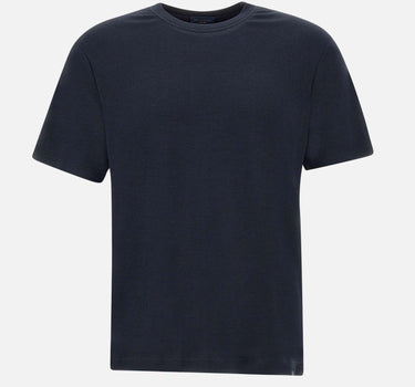 T-shirt in cotone 14311640 050 PAUL&SHARK 