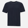 T-shirt in cotone 14311640 050 PAUL&SHARK 