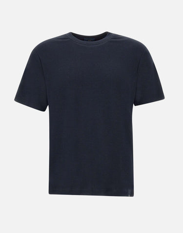 T-shirt in cotone 14311640 050 PAUL&SHARK 
