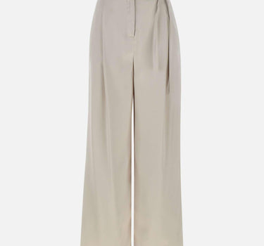 Pantaloni  in triacetato giapponese K80PANJ02 TES0K09202 ELEVENTY 