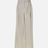 Pantaloni  in triacetato giapponese K80PANJ02 TES0K09202 ELEVENTY 