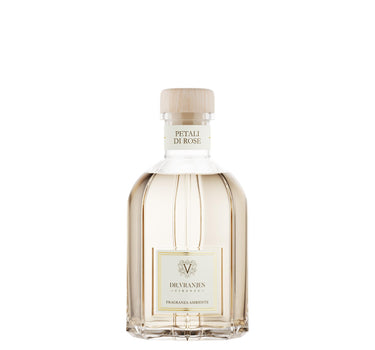 Fragranza Ambiente "Petali di Rose" 500ml FRV0030D 500ML DR.VRANJES FIRENZE 