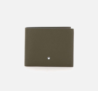 Portafoglio "Sartorial" 221362 KHAKI MONTBLANC 