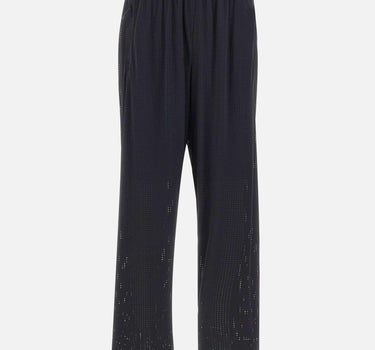 Pantaloni "Space-O Jogger" 12049 00000 SATISFY 