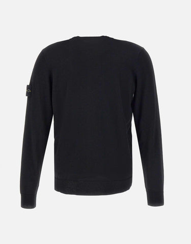 Pullover in lana 5100071S00C4 V0029 STONE ISLAND 