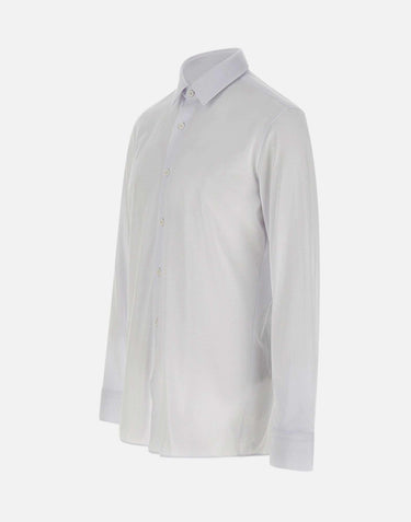 Camicia "P-Hank-s-kent" 50474283 100 BOSS 