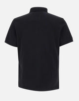Polo in cotone piquet 2200005S0017 V0029 STONE ISLAND 
