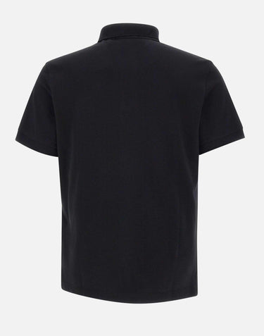 Polo in cotone piquet 2200005S0017 V0029 STONE ISLAND 