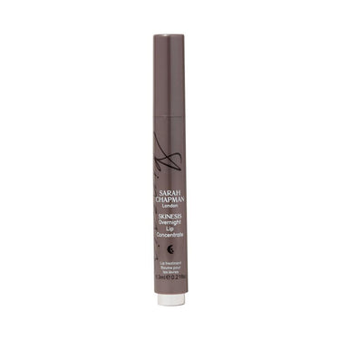"Overnight lip concentrate" 6,3ml 1058 6,5ML SARAH CHAPMAN 