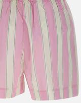 Shorts "Meave" MEA002 00897L MC2 SAINT BARTH 