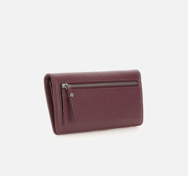 Portafogli "Grain" PF5041 GRNANTIQUERUBY GIANNI CHIARINI 