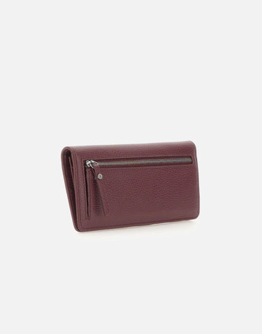 Portafogli "Grain" PF5041 GRNANTIQUERUBY GIANNI CHIARINI 