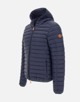 Piumino "Donald" D30650M GIGA0190000 SAVE THE DUCK 