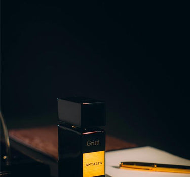 Eau de Parfum "Antalya" 100ml DGN00632 100ML GRITTI 