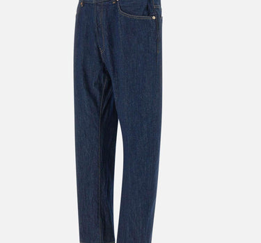 Jeans "Unique edition 25 Anniversary" UP708DFE338U MN5800 DONDUP 