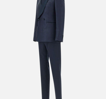 Completo due pezzi cerimonia  "Bruce Smoking " KFBRMARQUISE 550025B3236 TAGLIATORE 