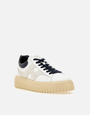 Sneakers "H Stripes" HXM6450FE91UIT 3014 HOGAN 