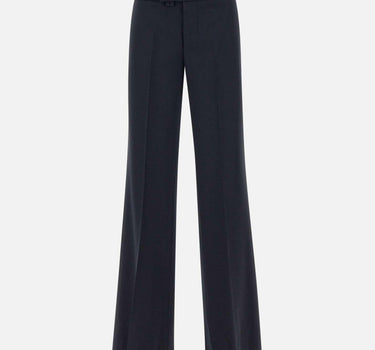 Pantaloni "Sabine" in lana SWP0054TWS0002 0005090 SEAFARER 