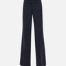 Pantaloni "Sabine" in lana SWP0054TWS0002 0005090 SEAFARER 