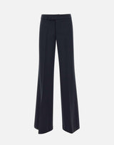 Pantaloni "Sabine" in lana SWP0054TWS0002 0005090 SEAFARER 