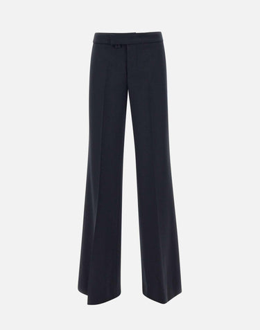 Pantaloni "Sabine" in lana SWP0054TWS0002 0005090 SEAFARER 