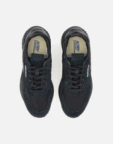 Sneakers "Reelwind Low" in nylon e suede WWLM RM04 AUTRY 