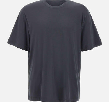 T-shirt  in cotone e modal K75TSHK19 TES0K03522 ELEVENTY 